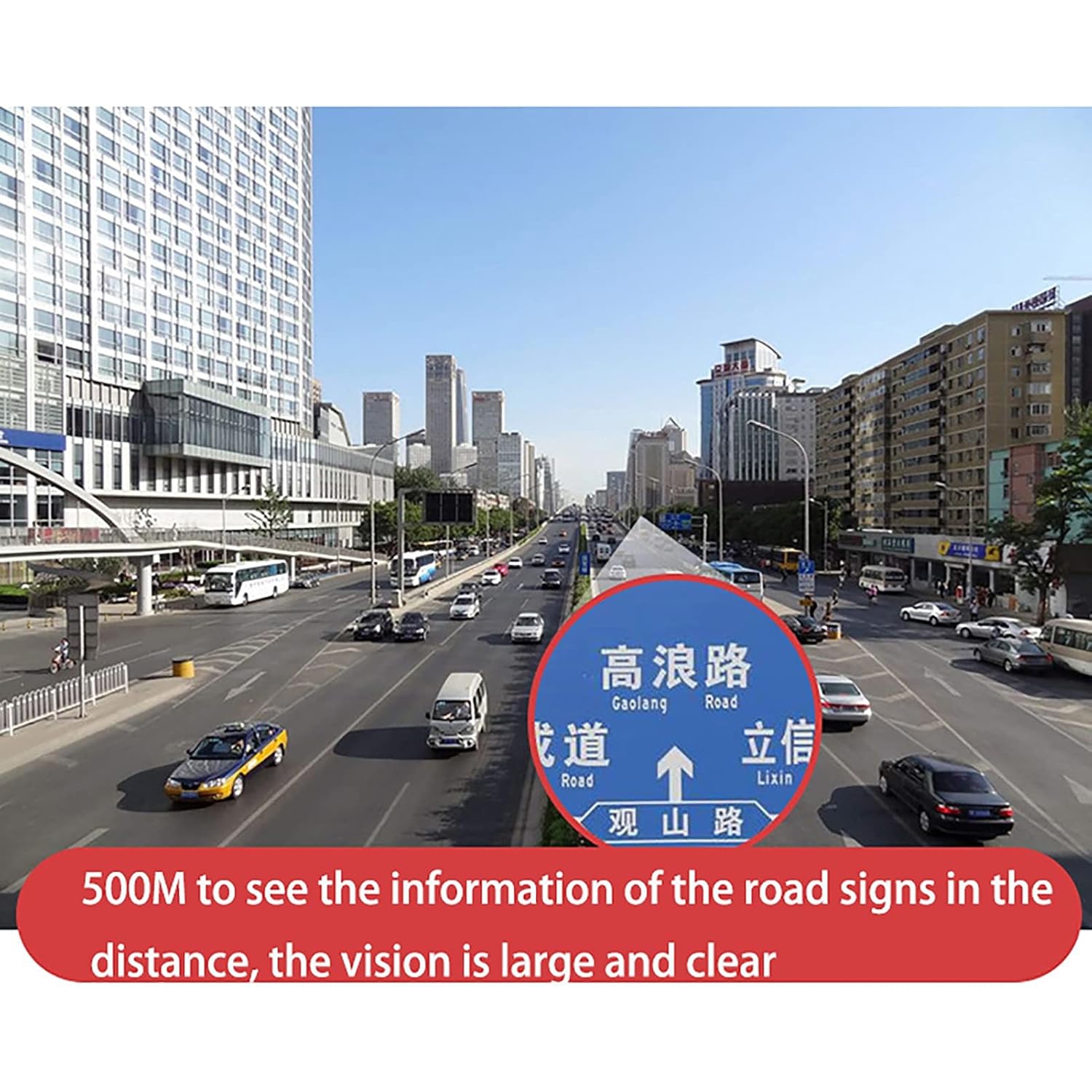 40X60 Monocular Telescope HD Zoom Monocular Binoculars with Smartphone Holder and Tripod FMC BAK4 Weak Night Vision Pocket Telescope