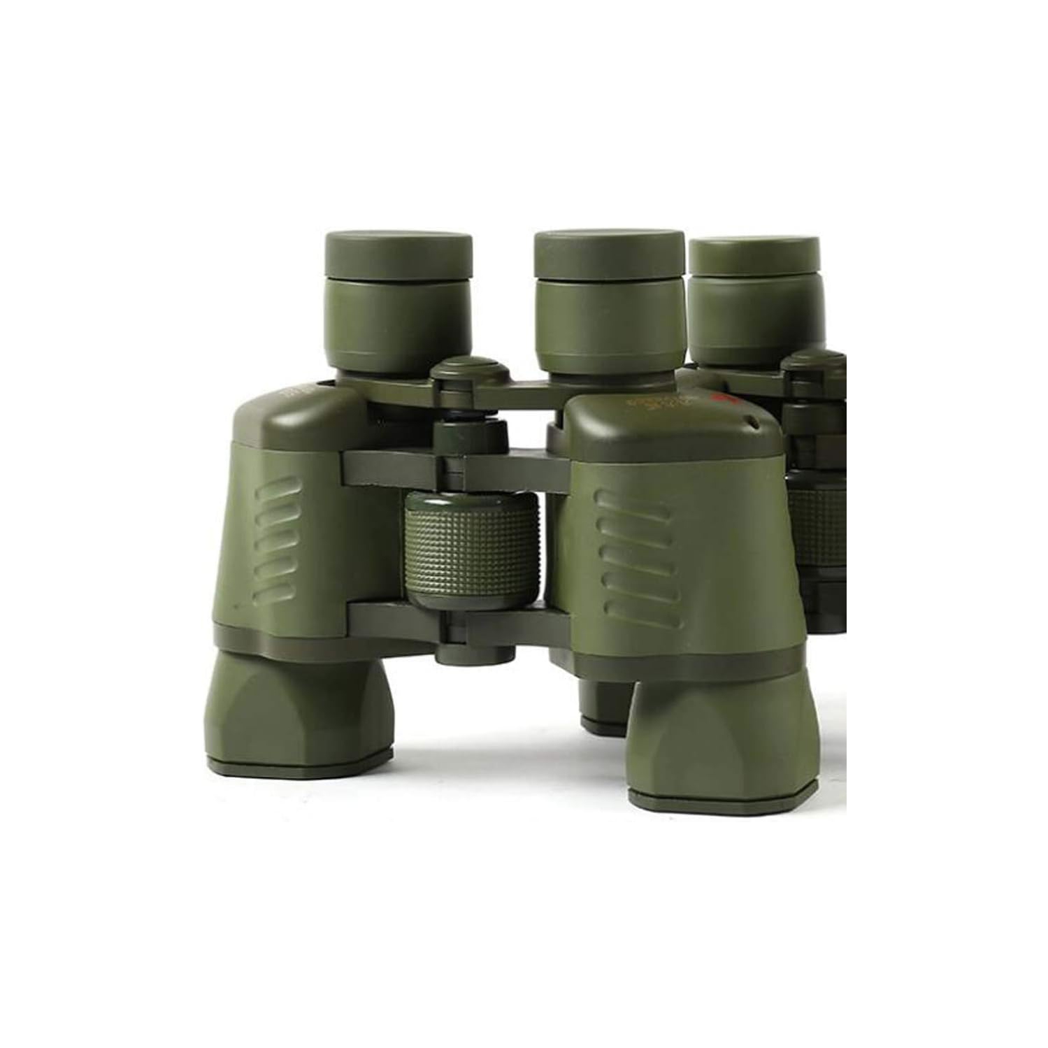 50x50 binoculars, HD portable binoculars, anti-slip design binoculars pressure-resistant and shock-proof, portable for concert hunting travel