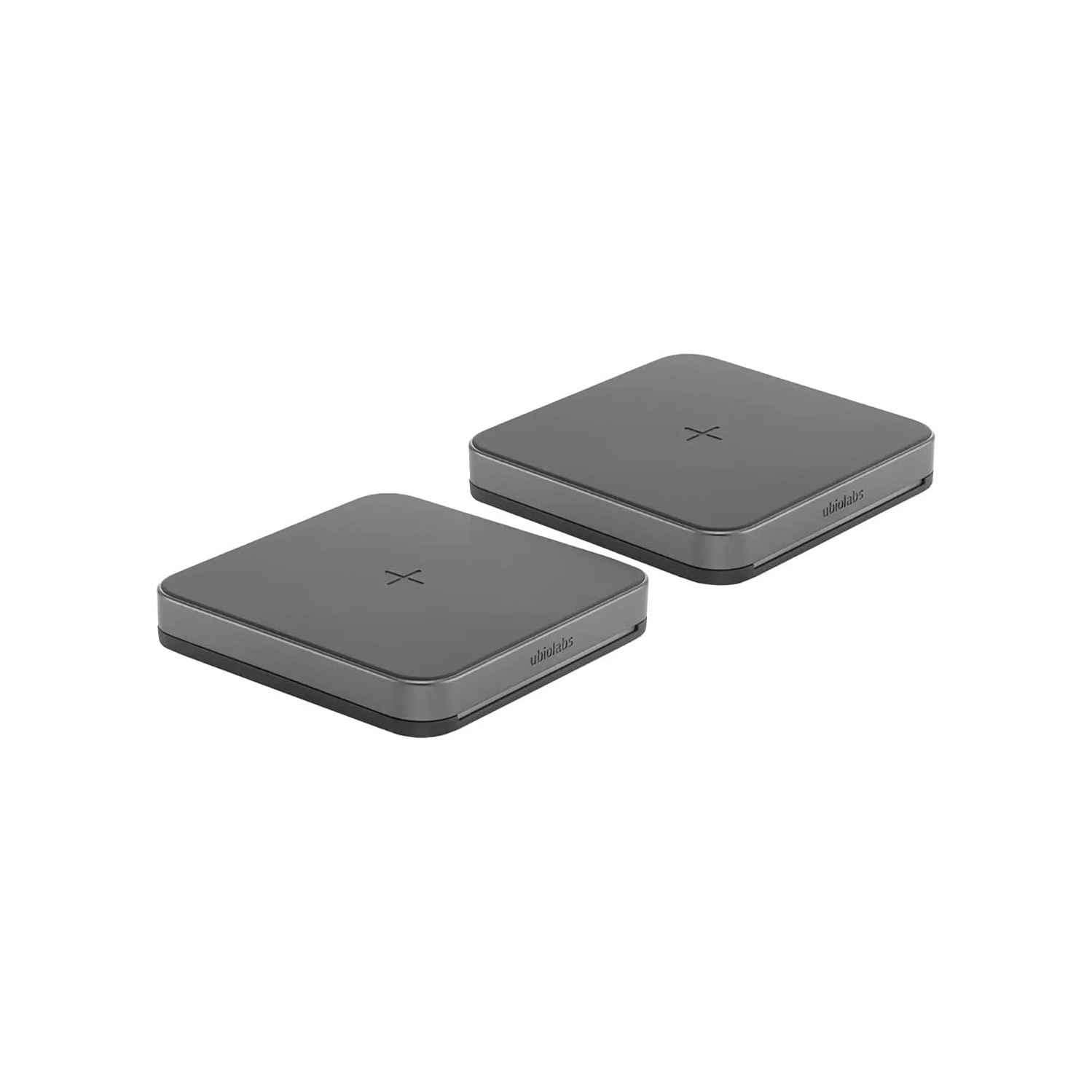 Brand New - Ubiolabs 15W Wireless Charging Pad 2-pack