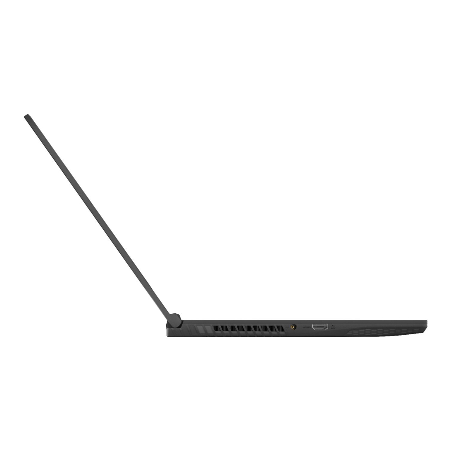 MSI 15.6" Gaming Laptop, 1920 x 1080 Pixels 144Hz Screen, NVIDIA GeForce RTX 3060 6GB GDDR6, Intel i5-10500H 6 Cores, 16GB DDR4+512GB SSD, Wi-Fi 6,