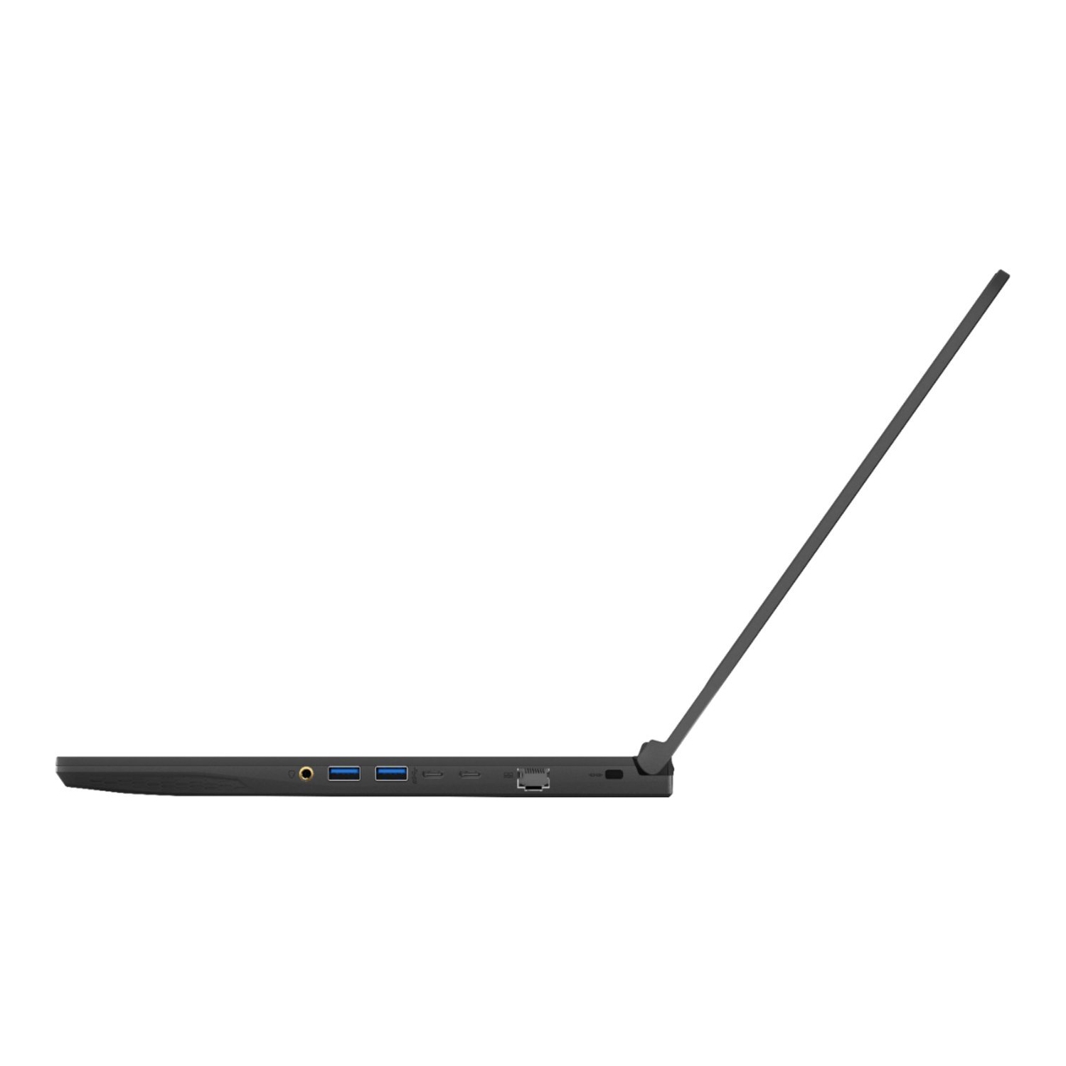 MSI 15.6" Gaming Laptop, 1920 x 1080 Pixels 144Hz Screen, NVIDIA GeForce RTX 3060 6GB GDDR6, Intel i5-10500H 6 Cores, 64GB DDR4+2TB SSD, Wi-Fi 6,