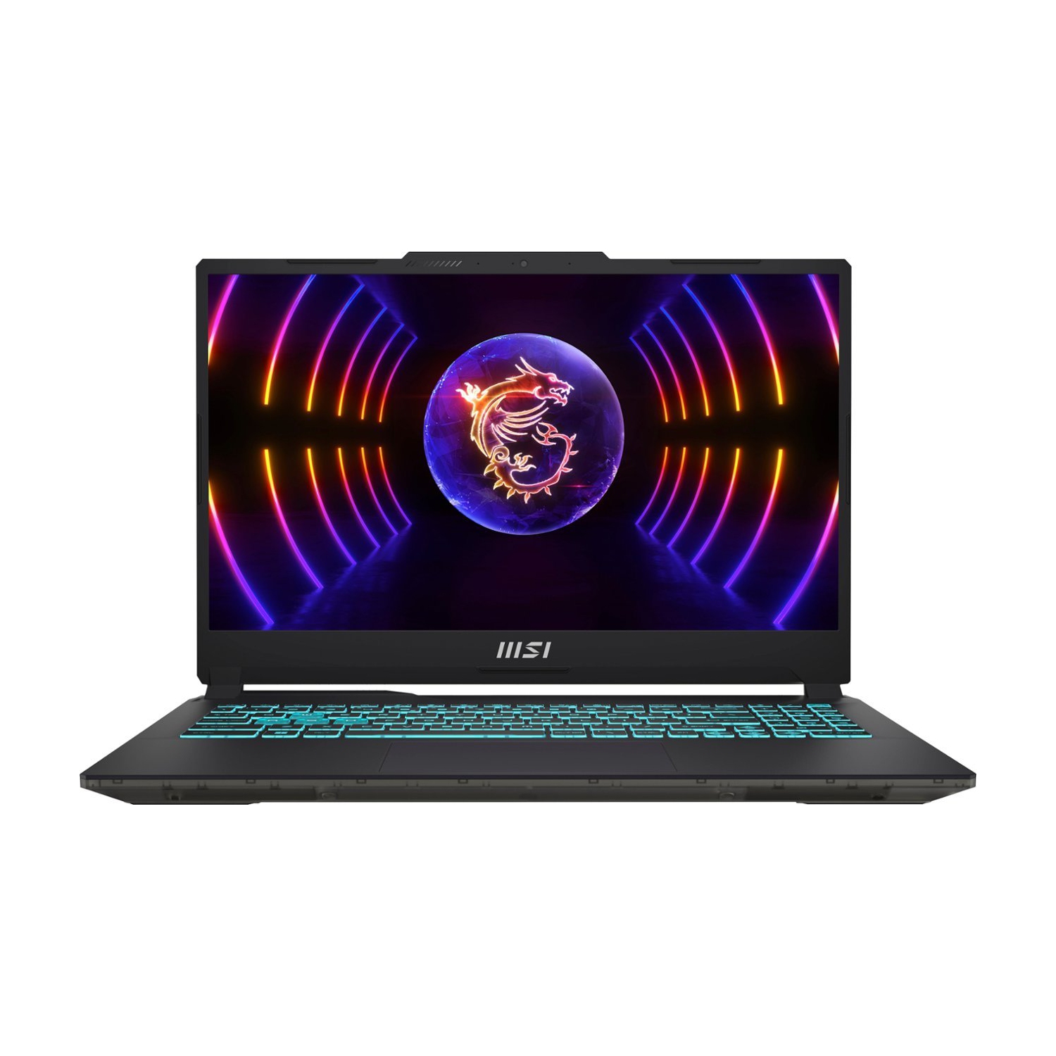 MSI 15.6" Gaming Laptop, 1920 x 1080 Pixels 144Hz Screen, NVIDIA GeForce RTX 4050 6GB GDDR6, 13th Gen Intel i7-13620H 14 Cores, 32GB DDR5+2TB SSD,