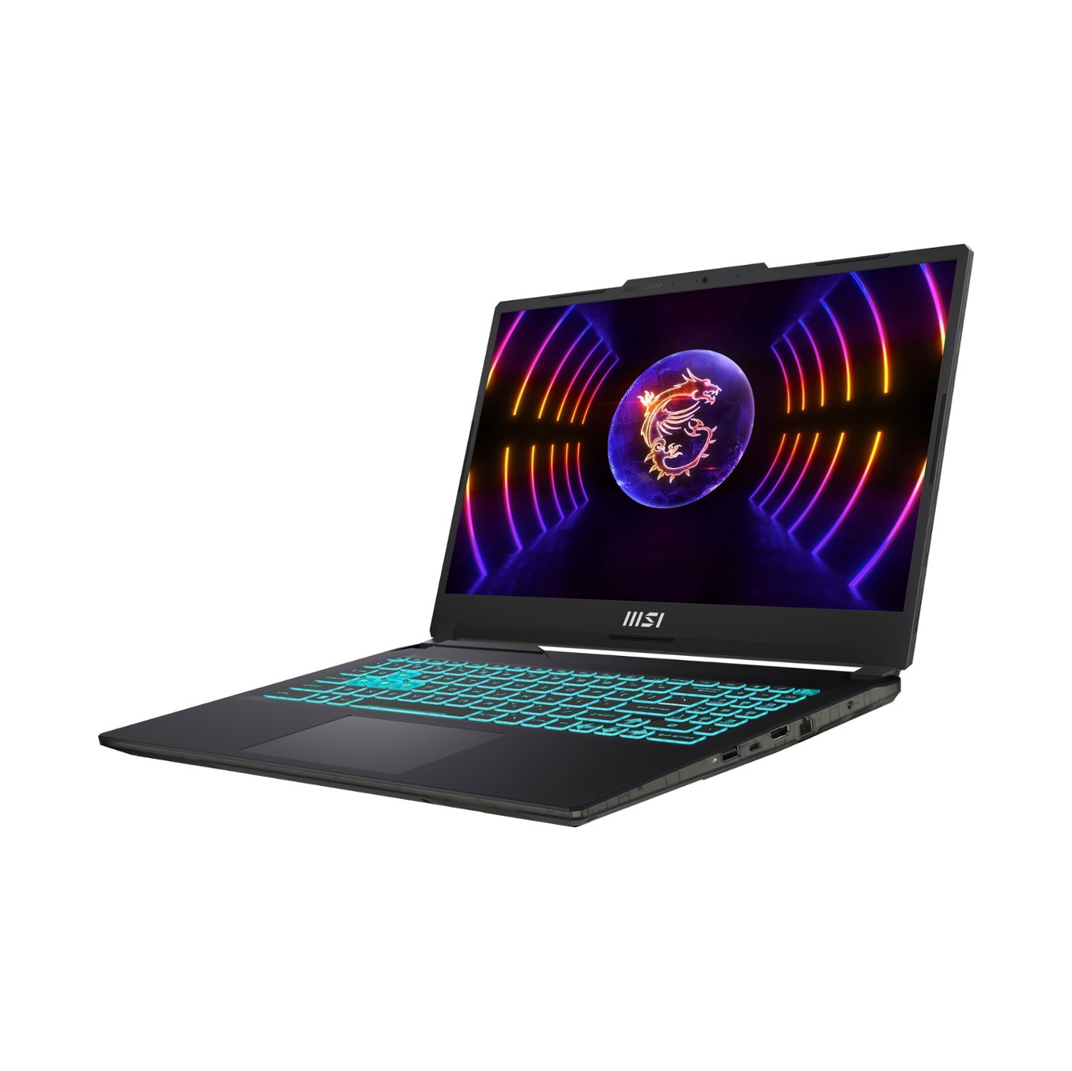 MSI 15.6" Gaming Laptop, 1920 x 1080 Pixels 144Hz Screen, NVIDIA GeForce RTX 4050 6GB GDDR6, 13th Gen Intel i7-13620H 14 Cores, 32GB DDR5+1TB SSD,