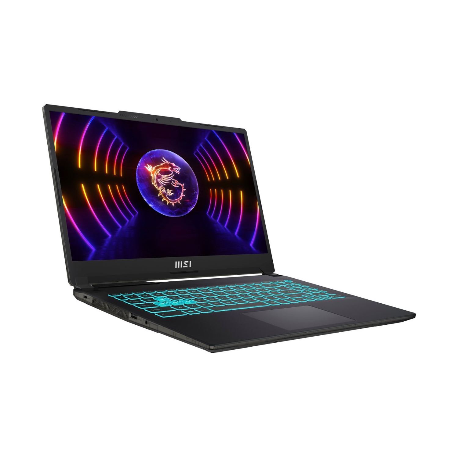 MSI 15.6" Gaming Laptop, 1920 x 1080 Pixels 144Hz Screen, NVIDIA GeForce RTX 4050 6GB GDDR6, 13th Gen Intel i7-13620H 14 Cores, 64GB DDR5+2TB SSD,