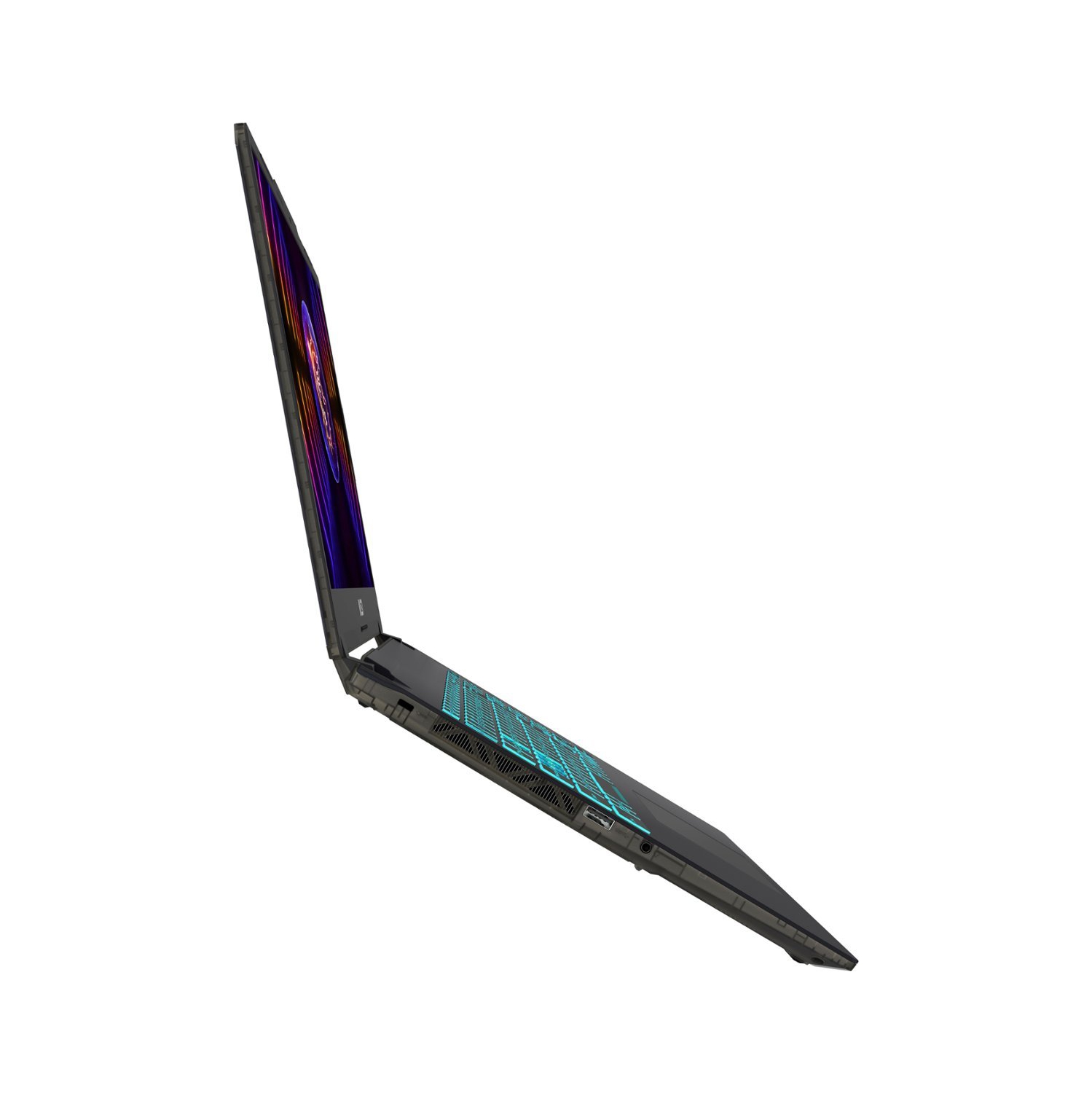 MSI 15.6" Gaming Laptop, 1920 x 1080 Pixels 144Hz Screen, NVIDIA GeForce RTX 4050 6GB GDDR6, 13th Gen Intel i7-13620H 14 Cores, 64GB DDR5+2TB SSD,