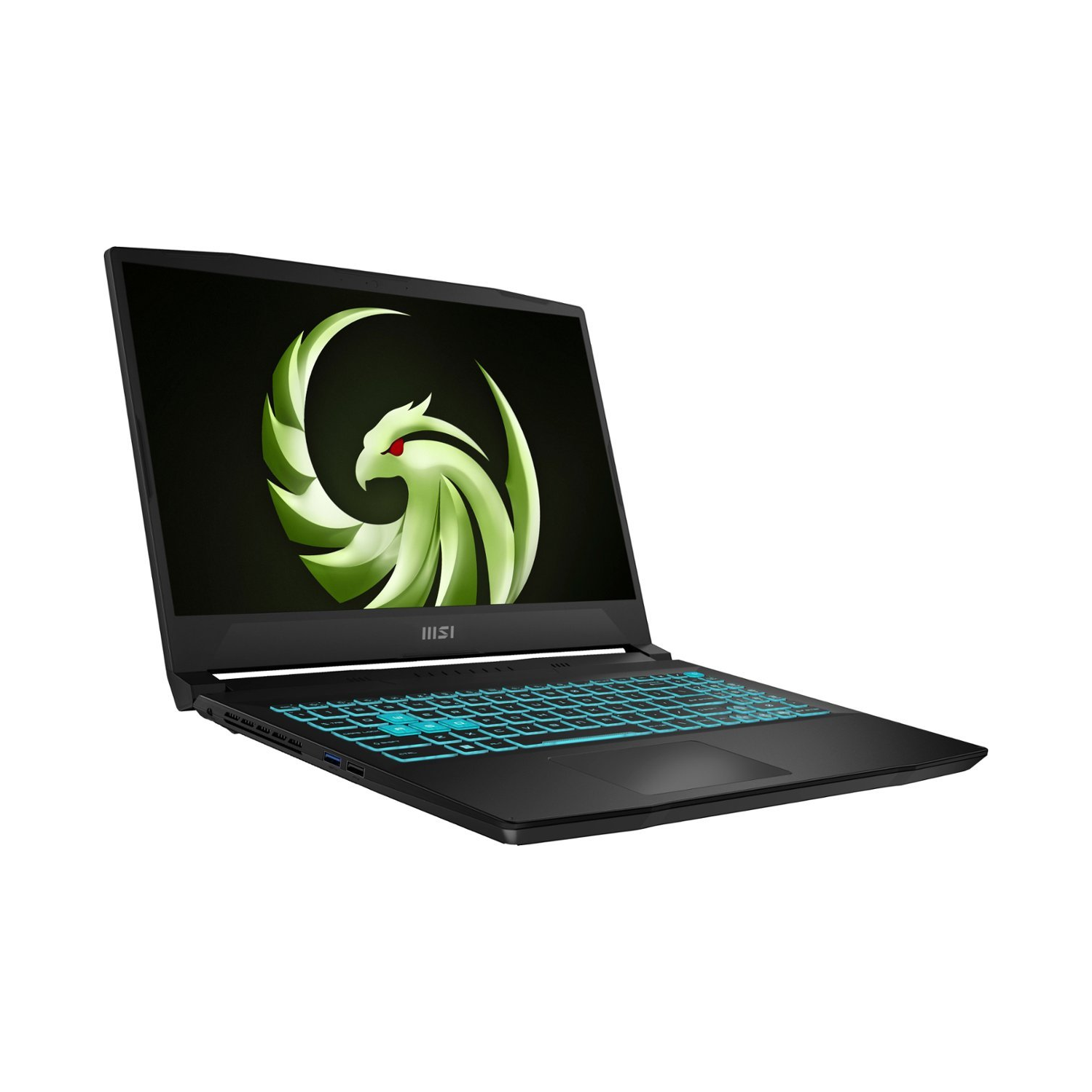 MSI Bravo 15.6" Gaming Laptop, 1920 x 1080 Pixels 144Hz Screen, NVIDIA GeForce RTX 4060 8GB GDDR6, AMD Ryzen 9 7940HS 8 Cores, 16GB DDR5+2TB SSD,