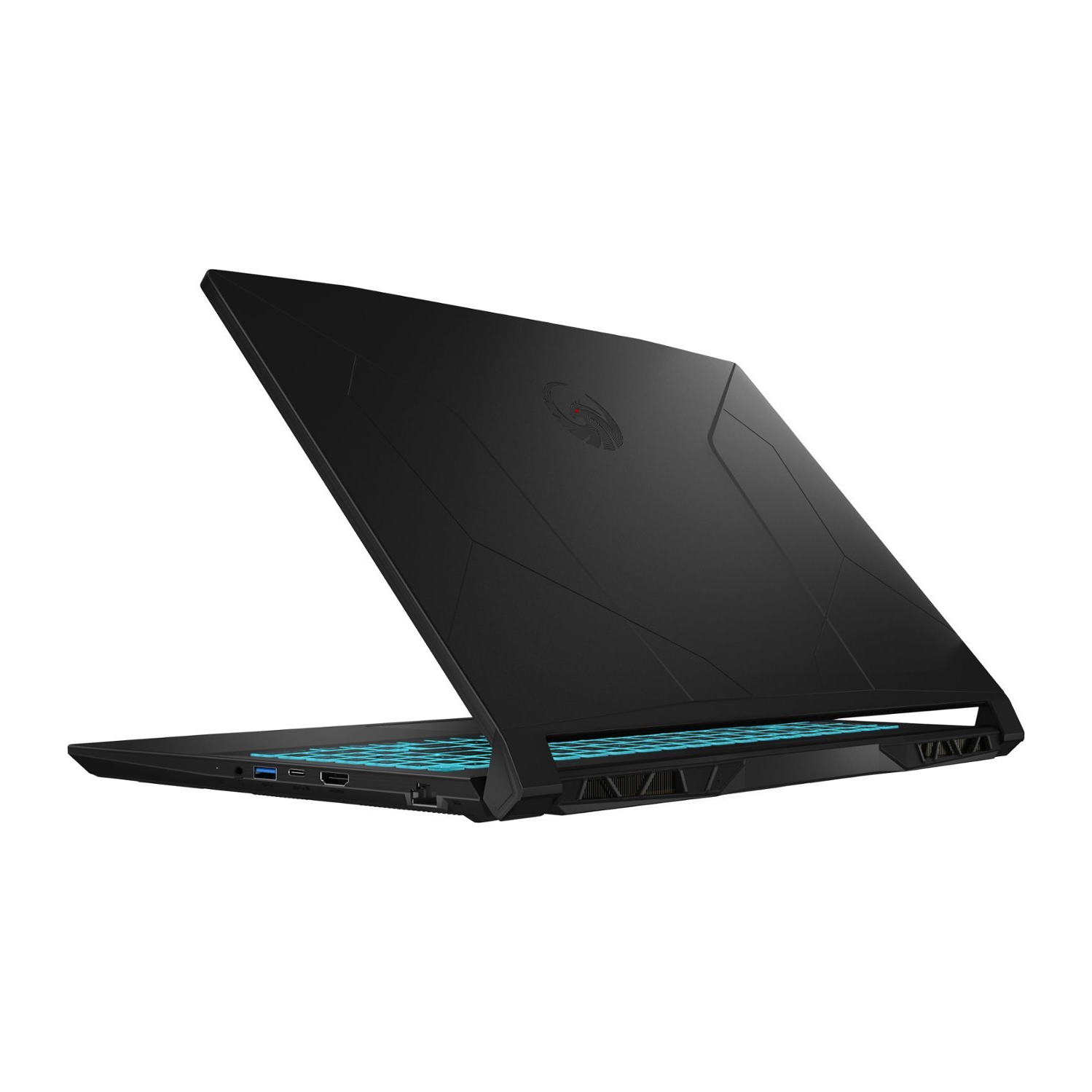 MSI Bravo 15.6" Gaming Laptop, 1920 x 1080 Pixels 144Hz Screen, NVIDIA GeForce RTX 4060 8GB GDDR6, AMD Ryzen 9 7940HS 8 Cores, 32GB DDR5+2TB SSD,