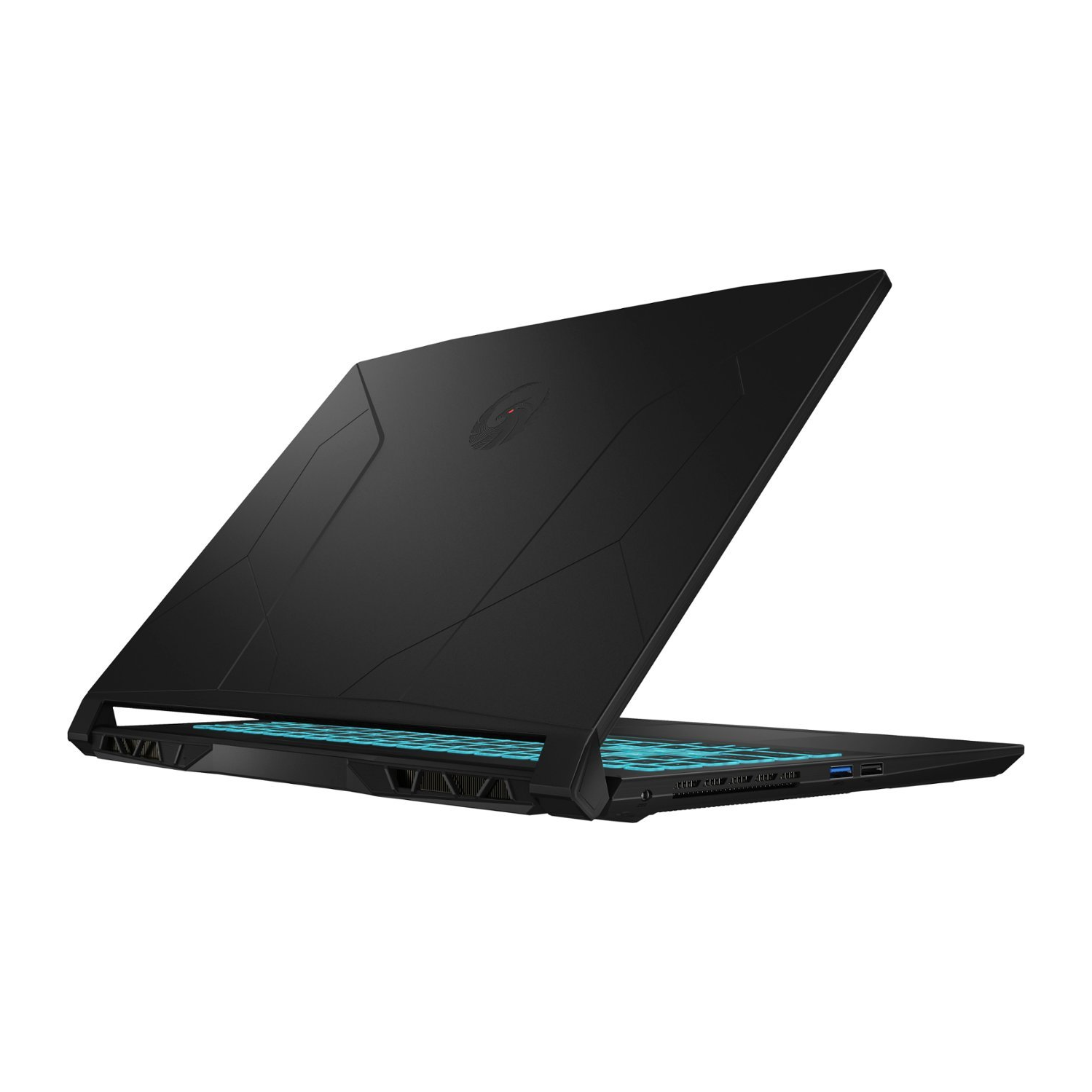 MSI Bravo 15.6" Gaming Laptop, 1920 x 1080 Pixels 144Hz Screen, NVIDIA GeForce RTX 4060 8GB GDDR6, AMD Ryzen 9 7940HS 8 Cores, 16GB DDR5+1TB SSD,