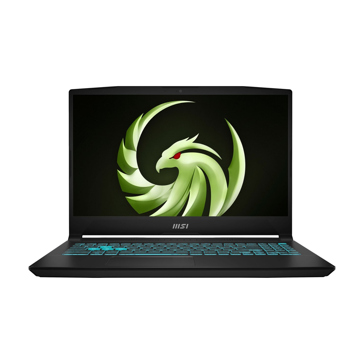 MSI Bravo 15.6" Gaming Laptop, 1920 x 1080 Pixels 144Hz Screen, NVIDIA GeForce RTX 4060 8GB GDDR6, AMD Ryzen 9 7940HS 8 Cores, 48GB DDR5+4TB SSD, Wi-Fi 6E, HDMI 2.1, Win10 Home