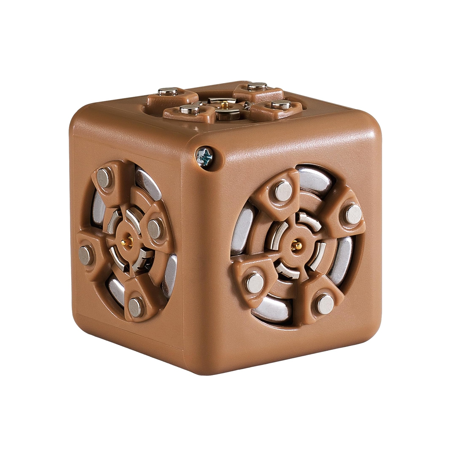 Robotics Modulaire Robotics – Cubelet – Cube STIM pour robotique à la maison et à la classe – 4 ans et plus