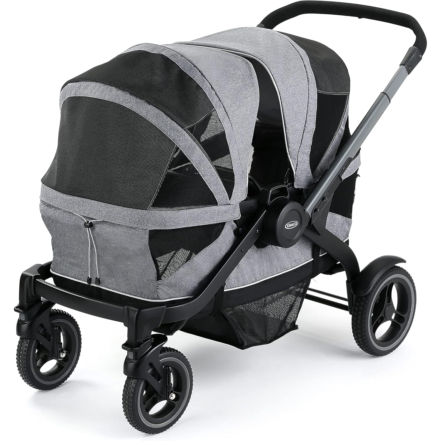 Baby Stroller Graco Modes