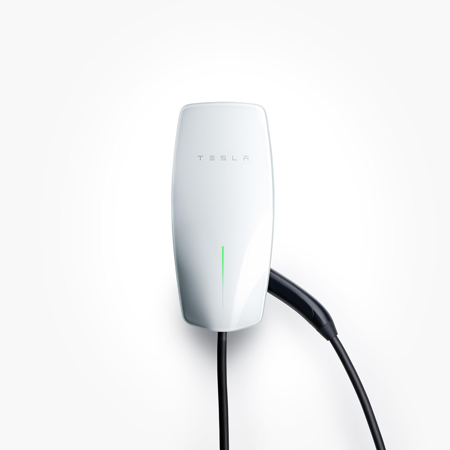 Connecteur mural universel de Tesla - Chargeur de véhicule électrique avec deux prises - Compatible avec tous les véhicules électriques