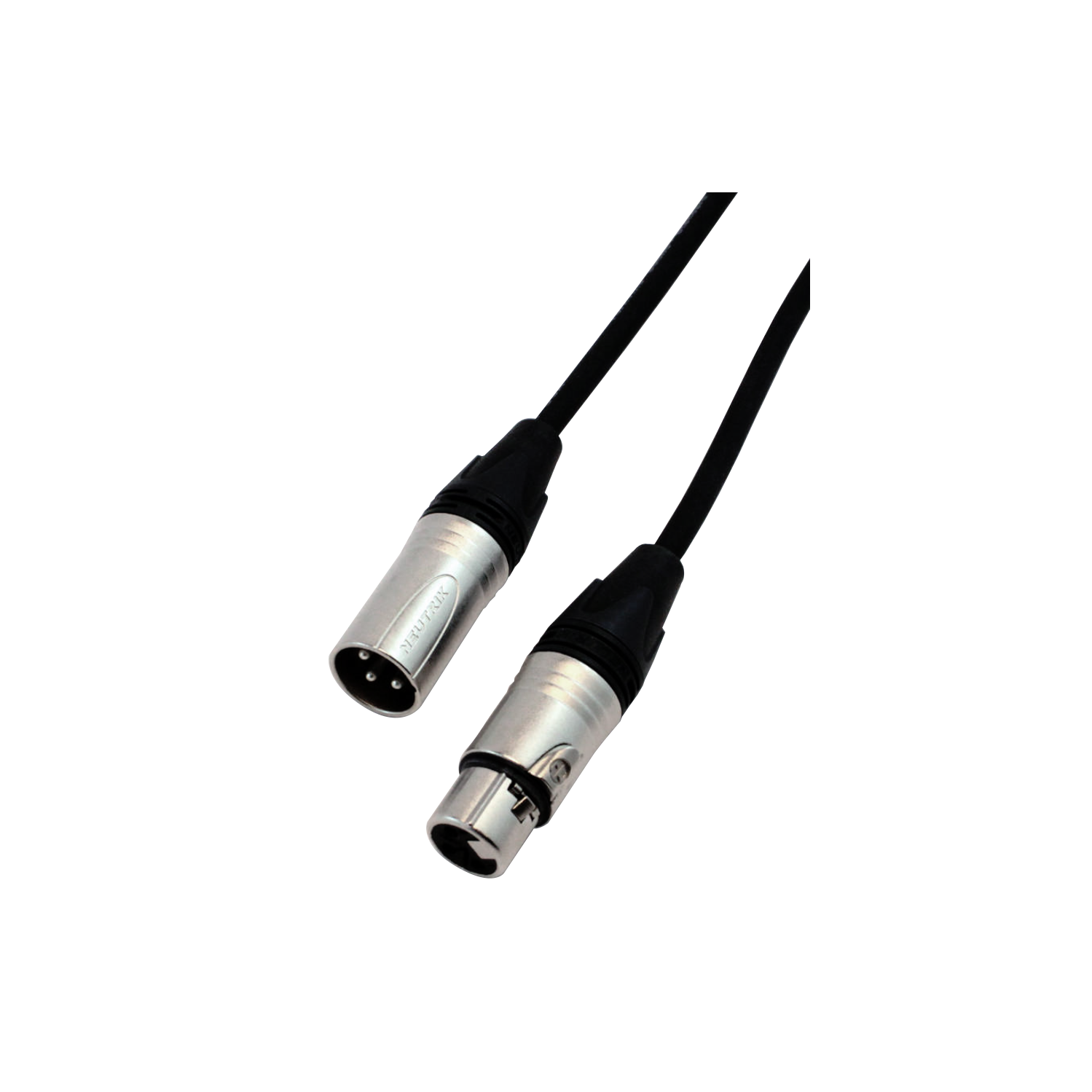 Yorkville Sound Standard Series Microphone Cable - 25 foot