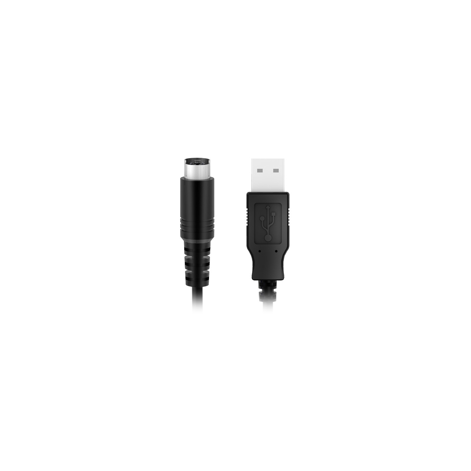 IK Multimedia USB to Mini-DIN Cable
