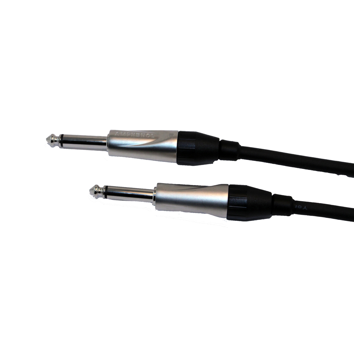 Yorkville Sound DLX Series Instrument Cable - 15 foot