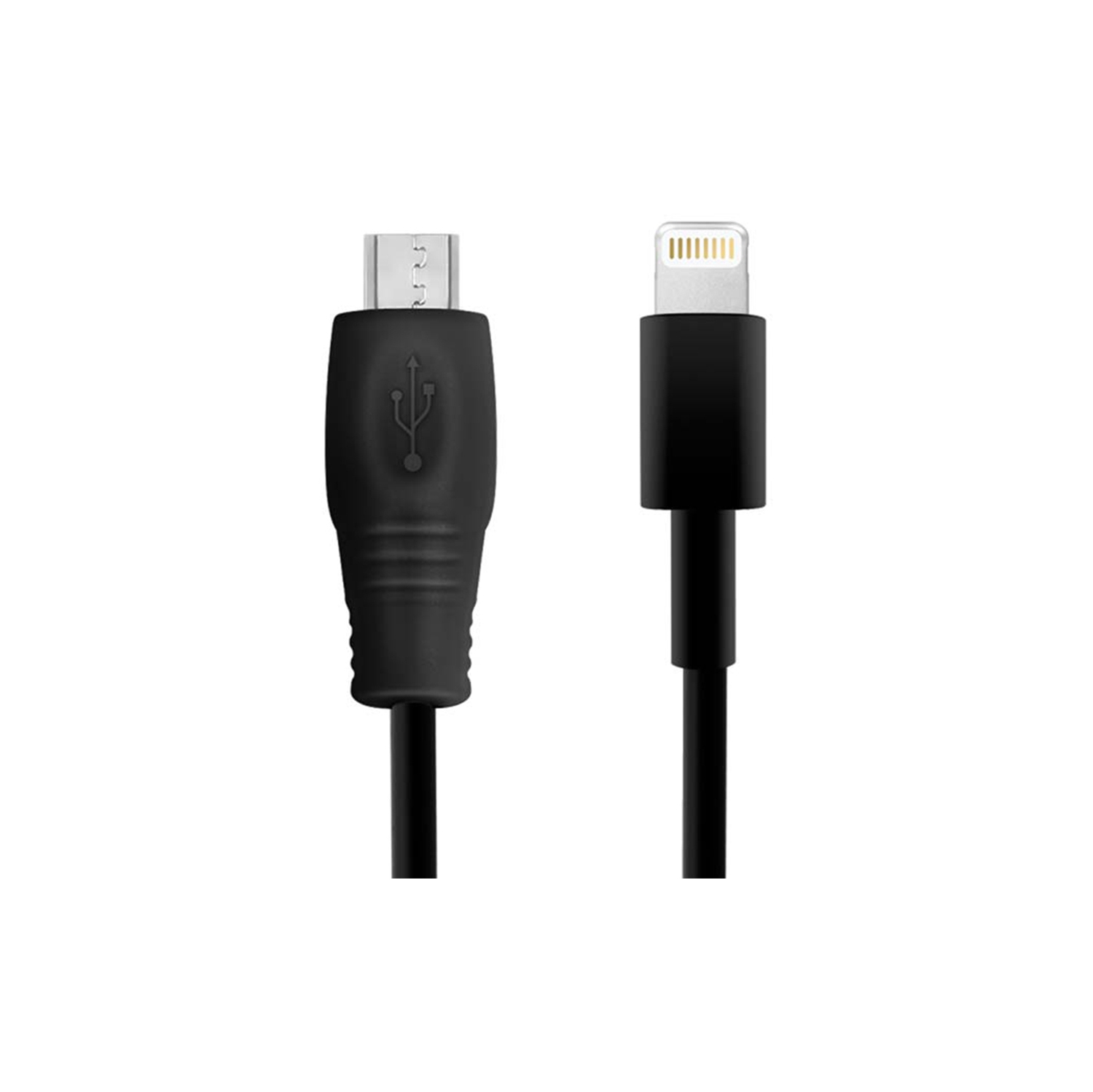 IK Multimedia Lightning to Micro USB Cable