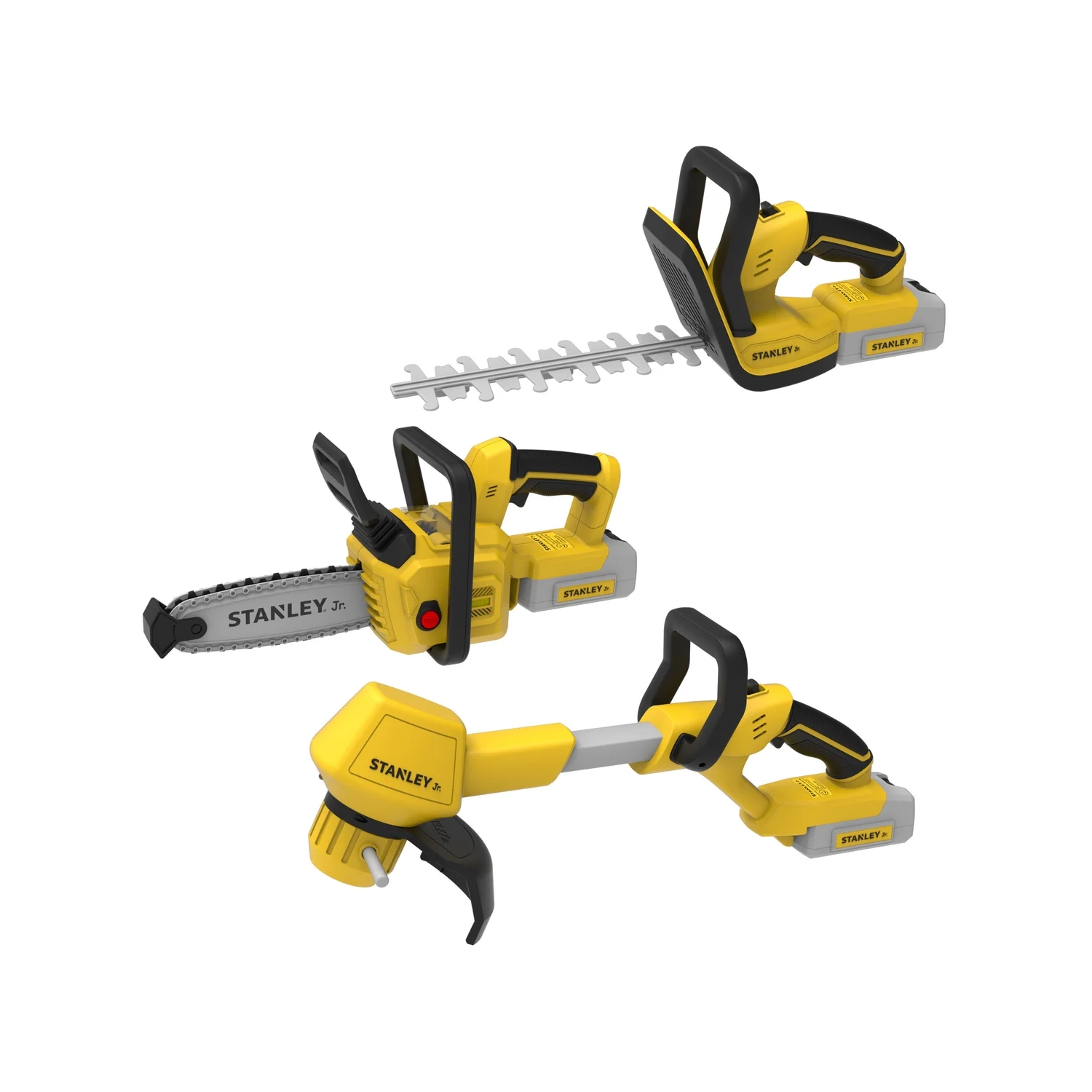 Stanley Jr. Garden Tool Set