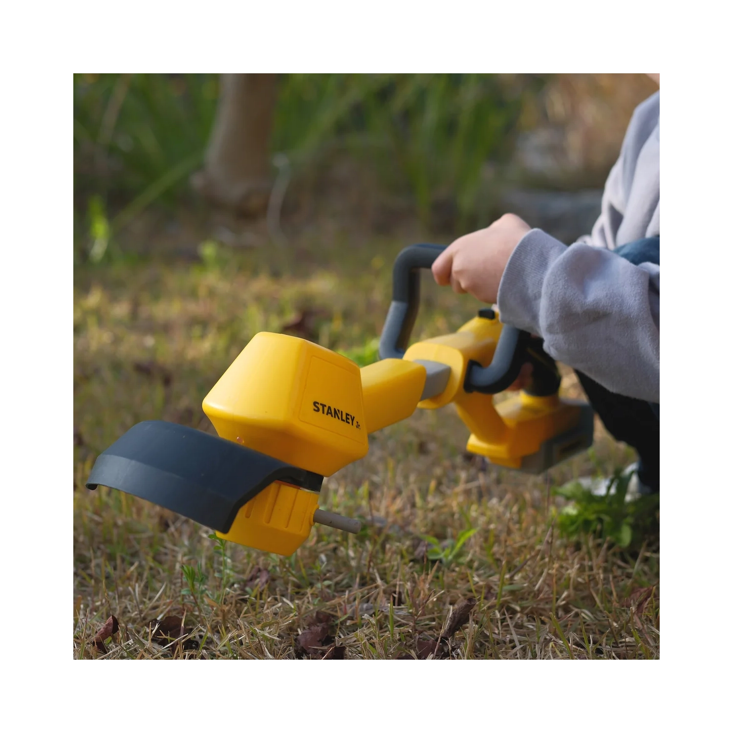 Stanley Jr. Garden Tool Set