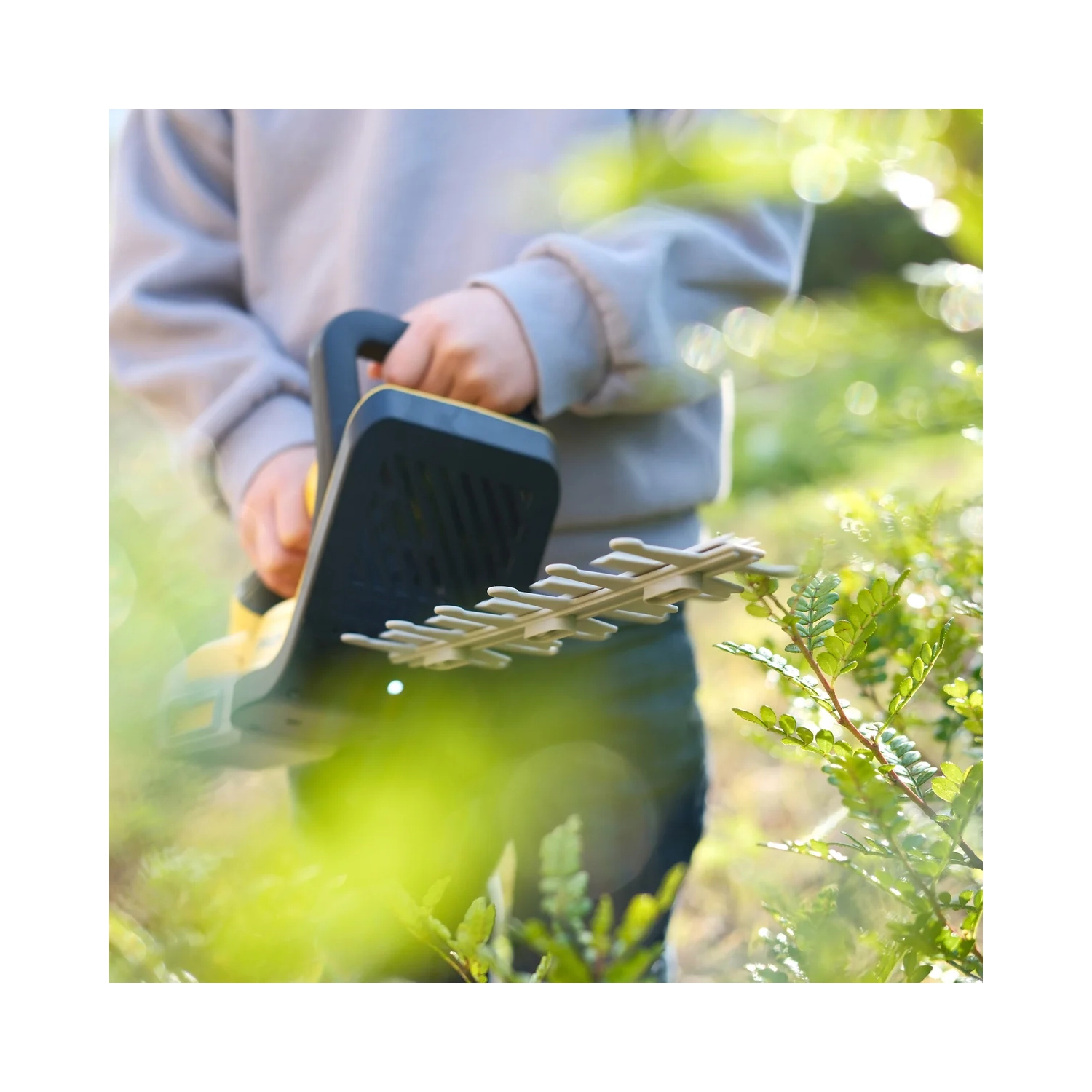 Stanley Jr. Garden Tool Set