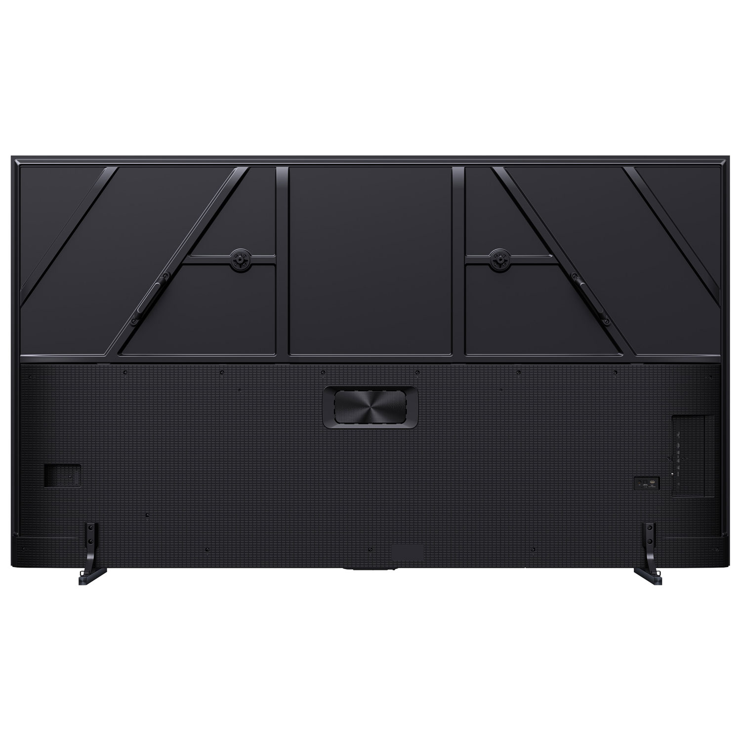 Hisense 100" QD7QFM Series 4K UHD HDR Mini-LED Smart Fire TV - 2025