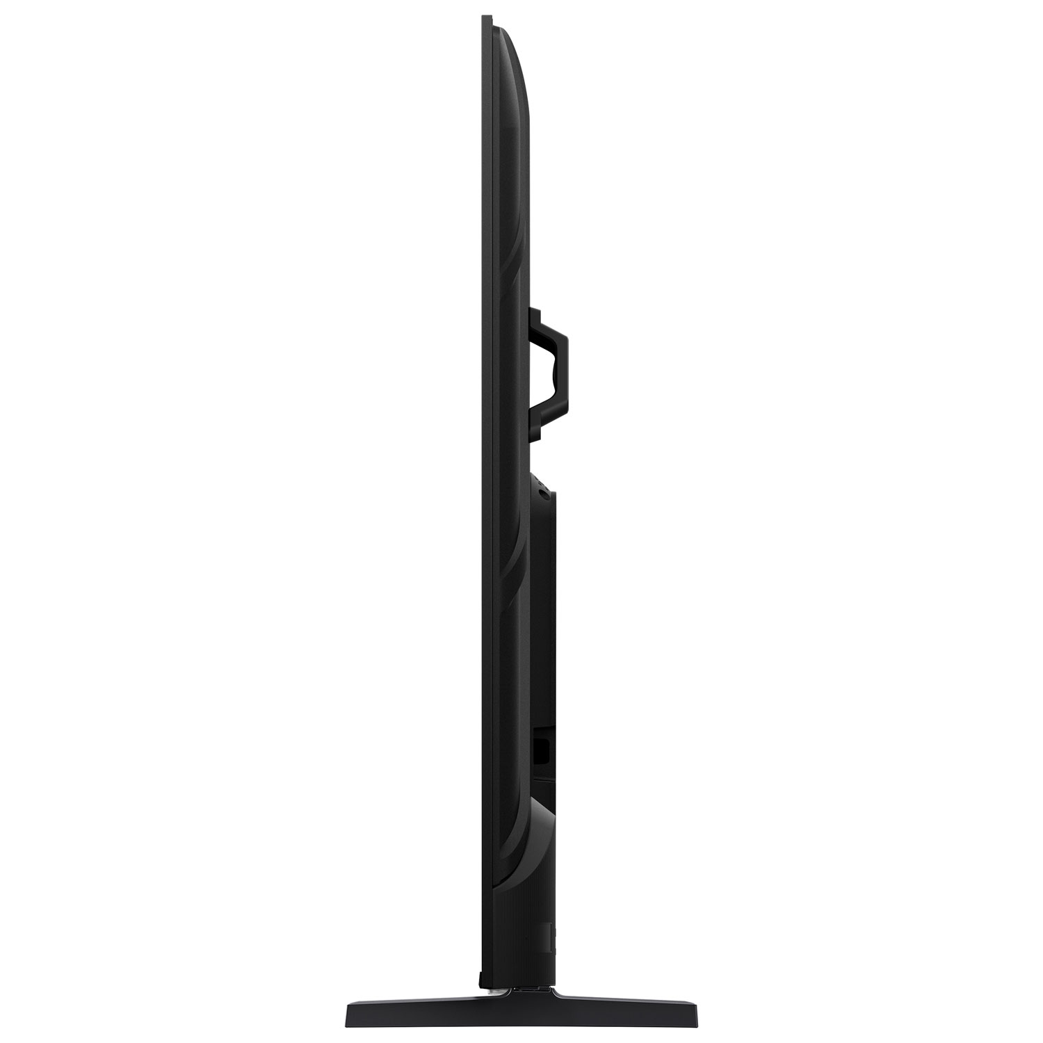 Téléviseur intelligent Fire TV mini-DEL HDR UHD 4K de 85 po série QD7QFM de Hisense - 2025