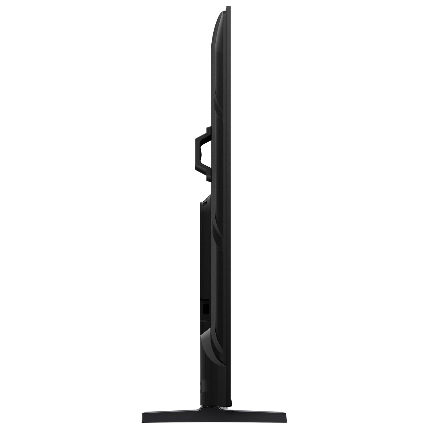 Téléviseur intelligent Fire TV mini-DEL HDR UHD 4K de 85 po série QD7QFM de Hisense - 2025