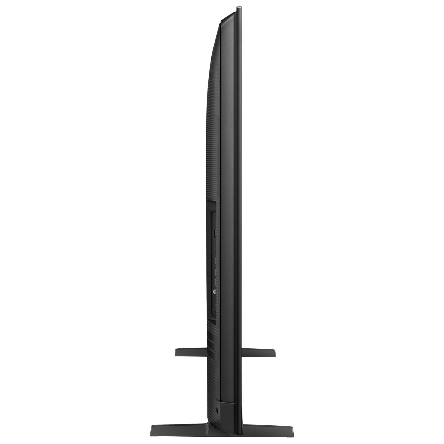 Téléviseur intelligent Fire TV mini-DEL HDR UHD 4K de 65 po série QD7QFM de Hisense - 2025