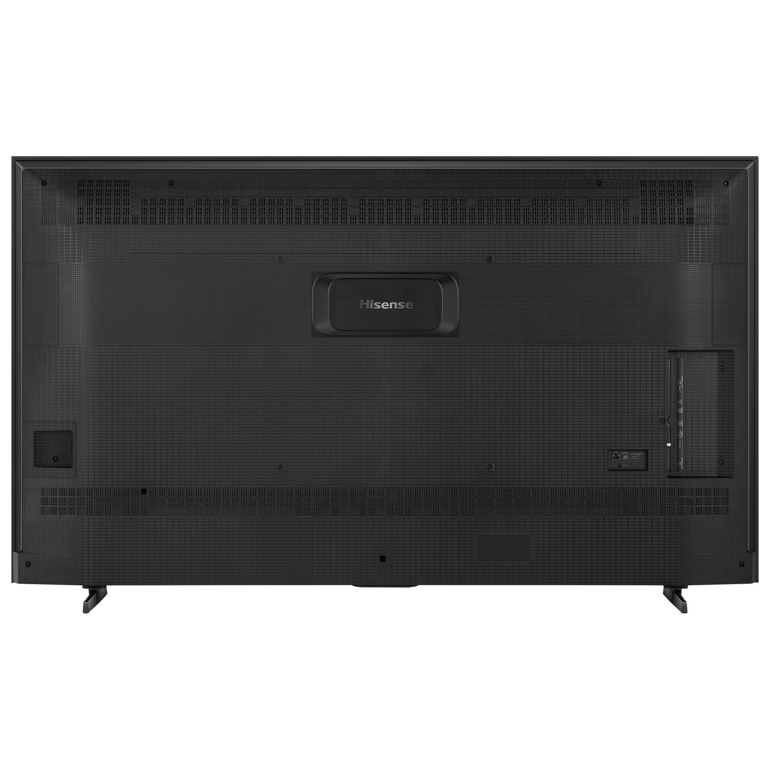 Téléviseur intelligent Fire TV mini-DEL HDR UHD 4K de 65 po série QD7QFM de Hisense - 2025