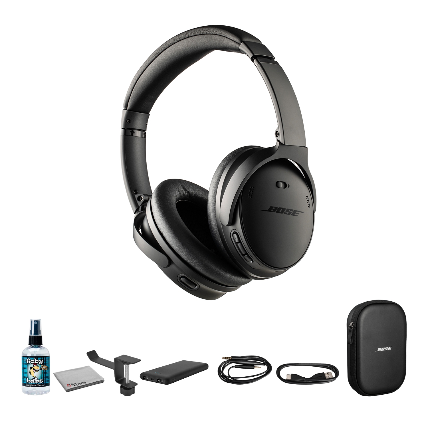 Bose Soundsport Audífonos