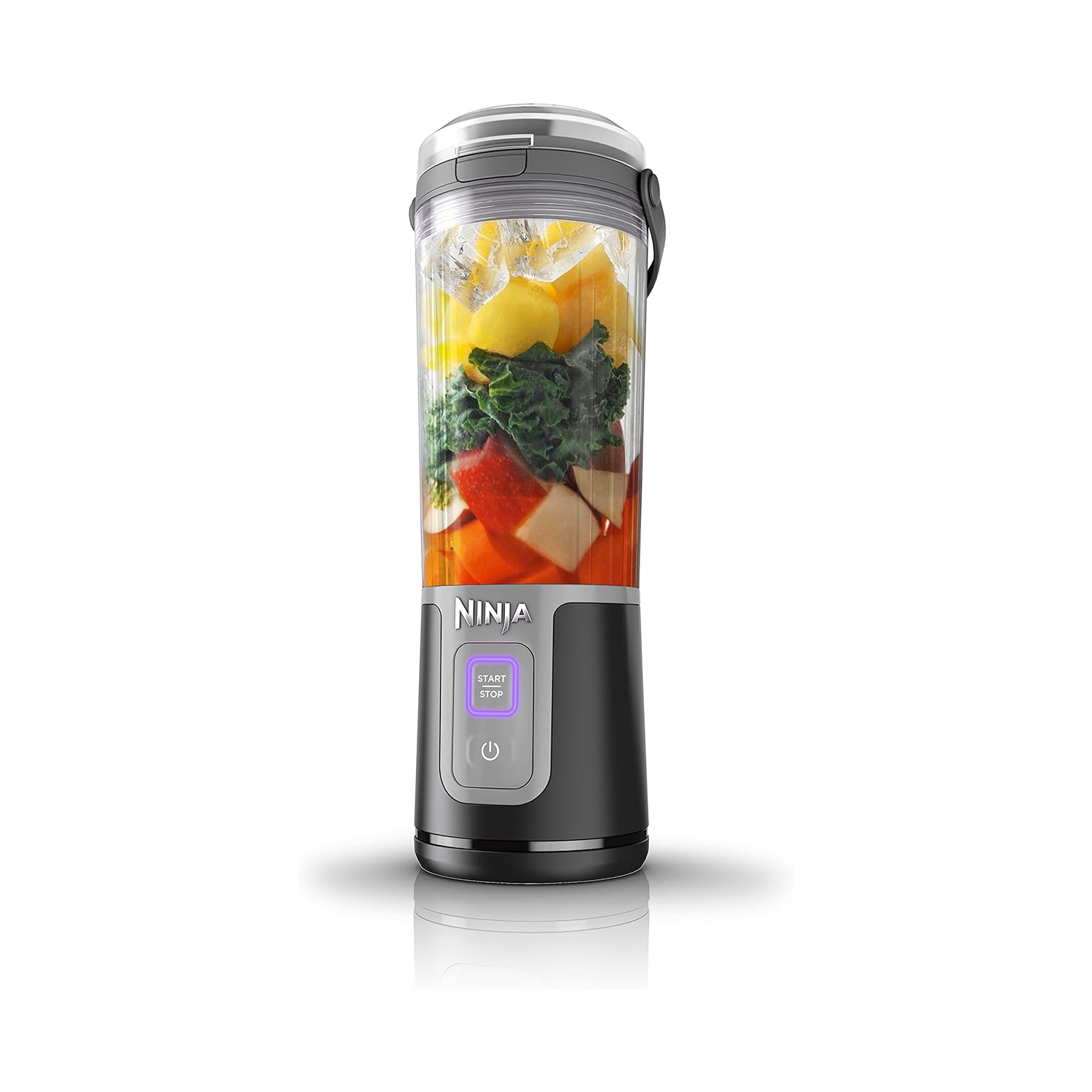 Ninja Blast Portable Blender, Cordless, 16oz. Vessel, Personal Blender