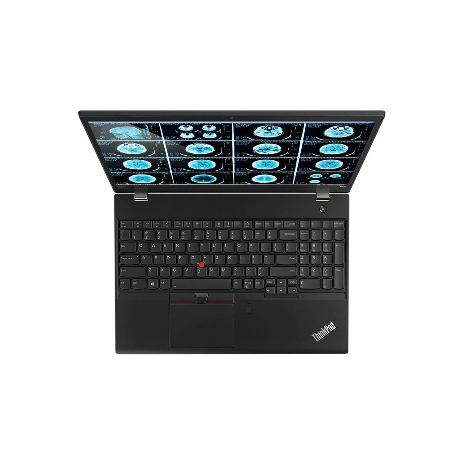 Refurbished - Lenovo Thinkpad P52s Workstaton 15.6" , Core i7-8650U 1.8GHz, 32GB RAM, 1TB NVMe, HDMI, NVIDIA Quadro P500, Windows 11 Pro.