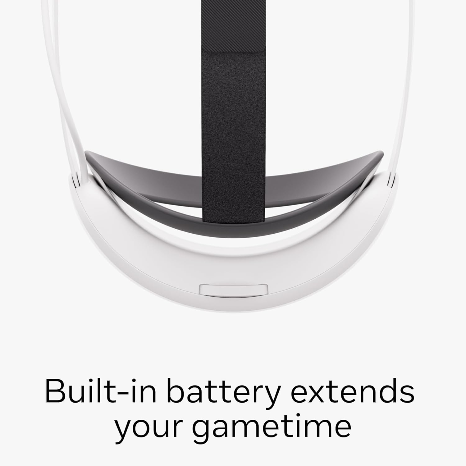 Meta Quest 3 Elite Strap with Battery