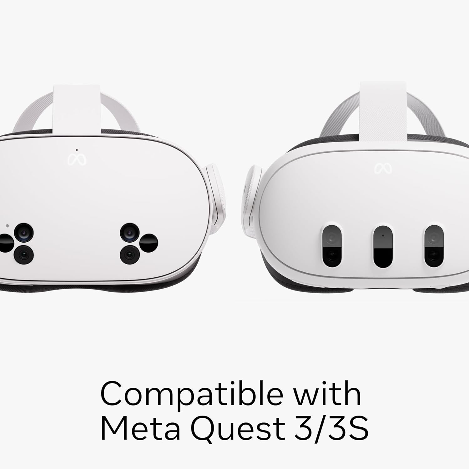 Meta Quest 3 Elite Strap with Battery