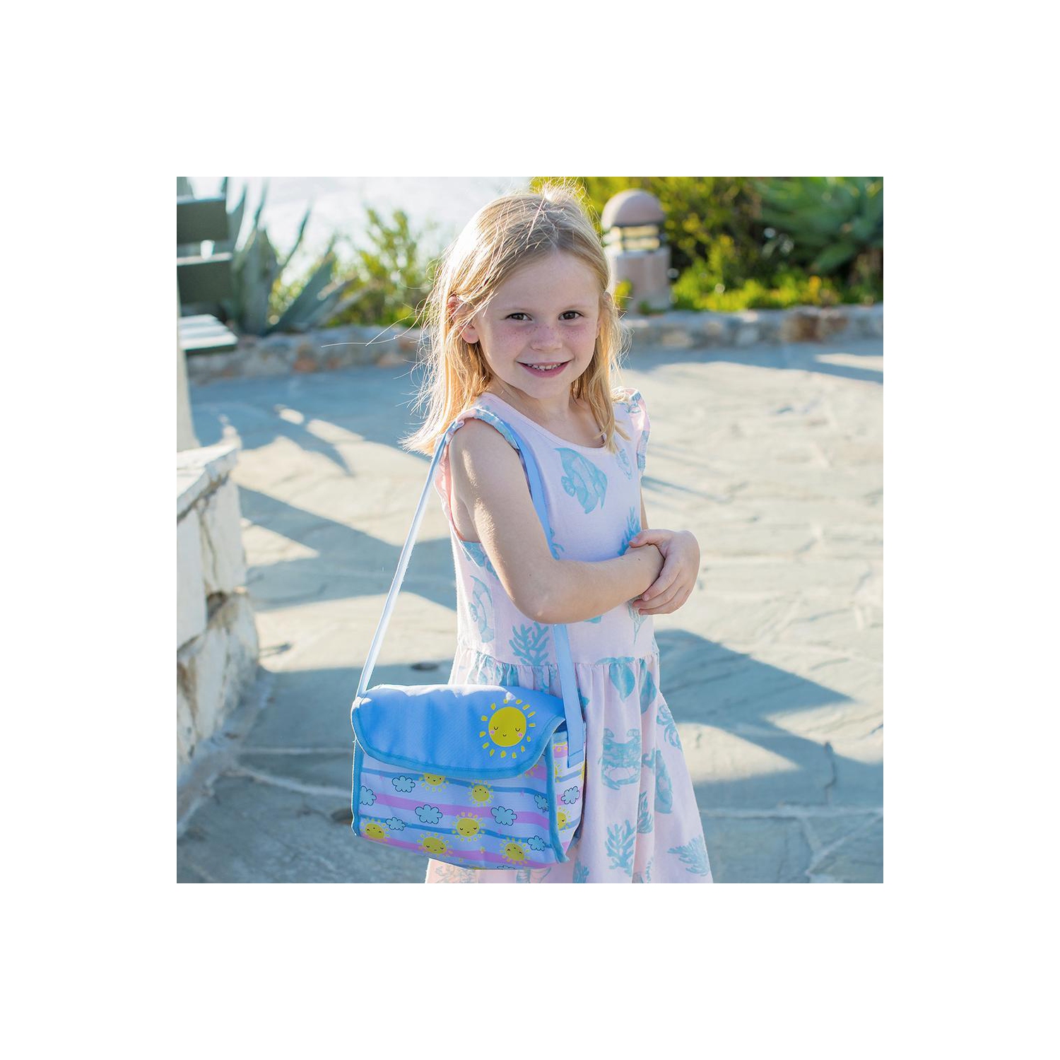 Sac à couches Sunny Days