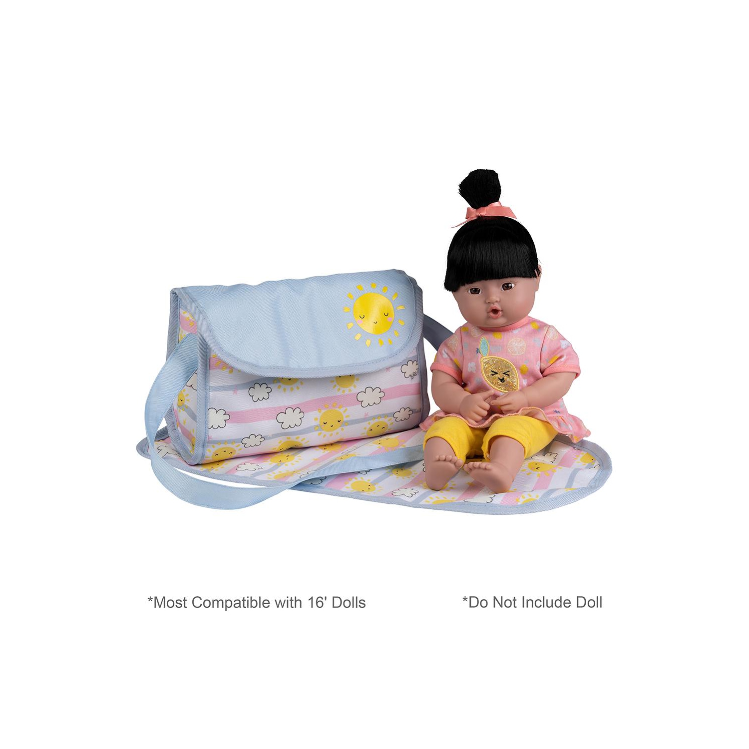 Sac à couches Sunny Days