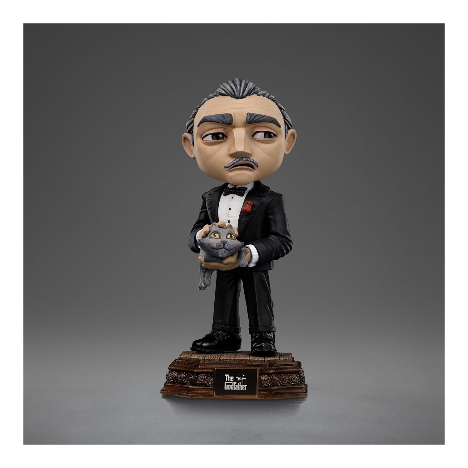 Don Vito Corleone - The Godfather - MiniCo