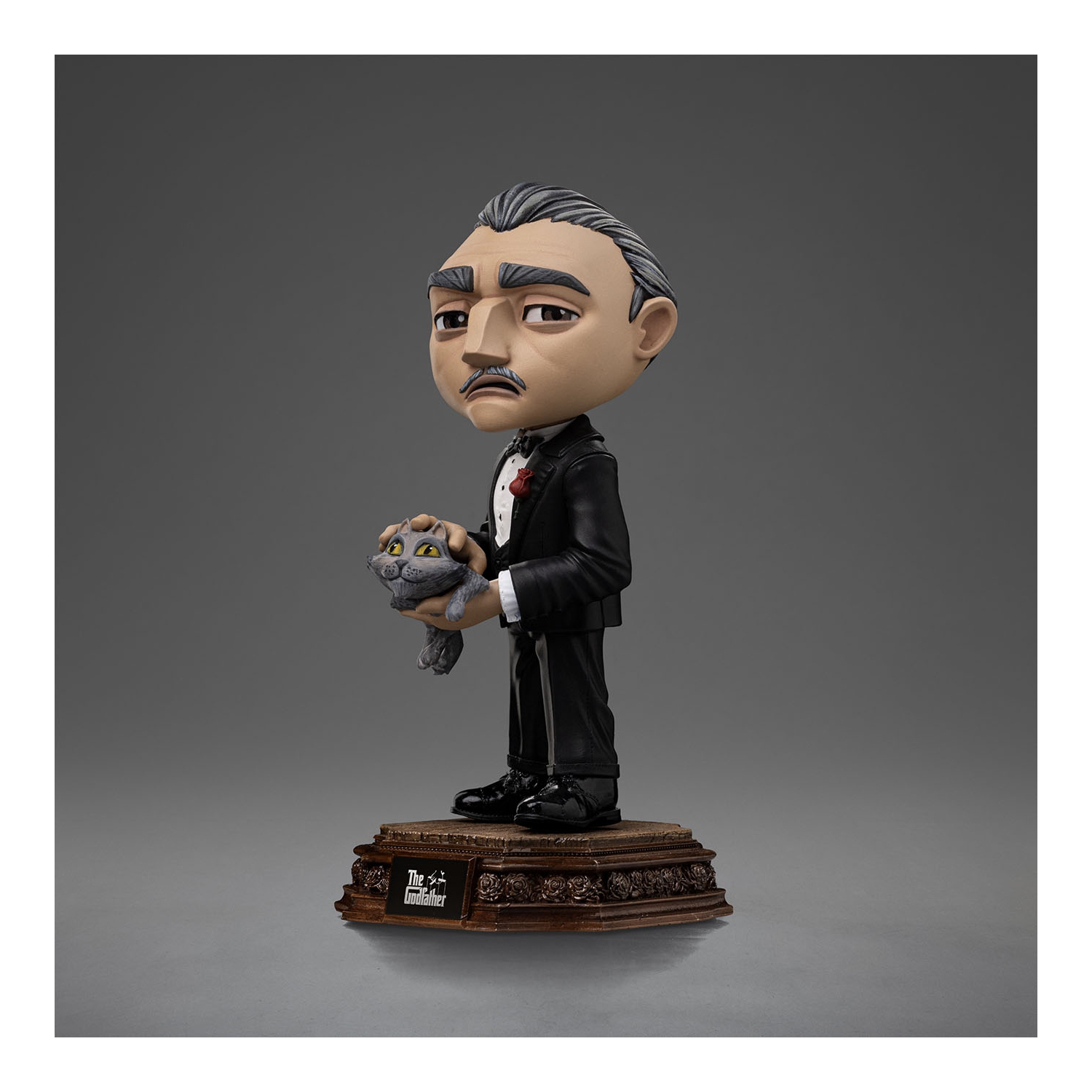 Don Vito Corleone - The Godfather - MiniCo