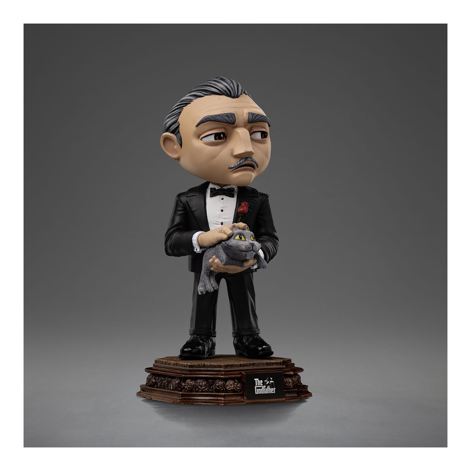 Don Vito Corleone - The Godfather - MiniCo