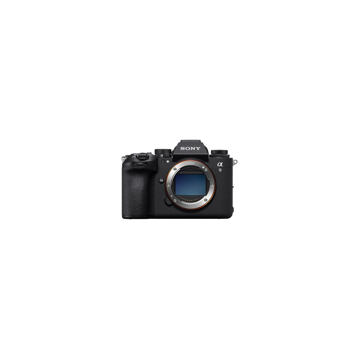 Open Box - Sony Alpha a9 III Full-Frame Mirrorless Camera (Body Only)