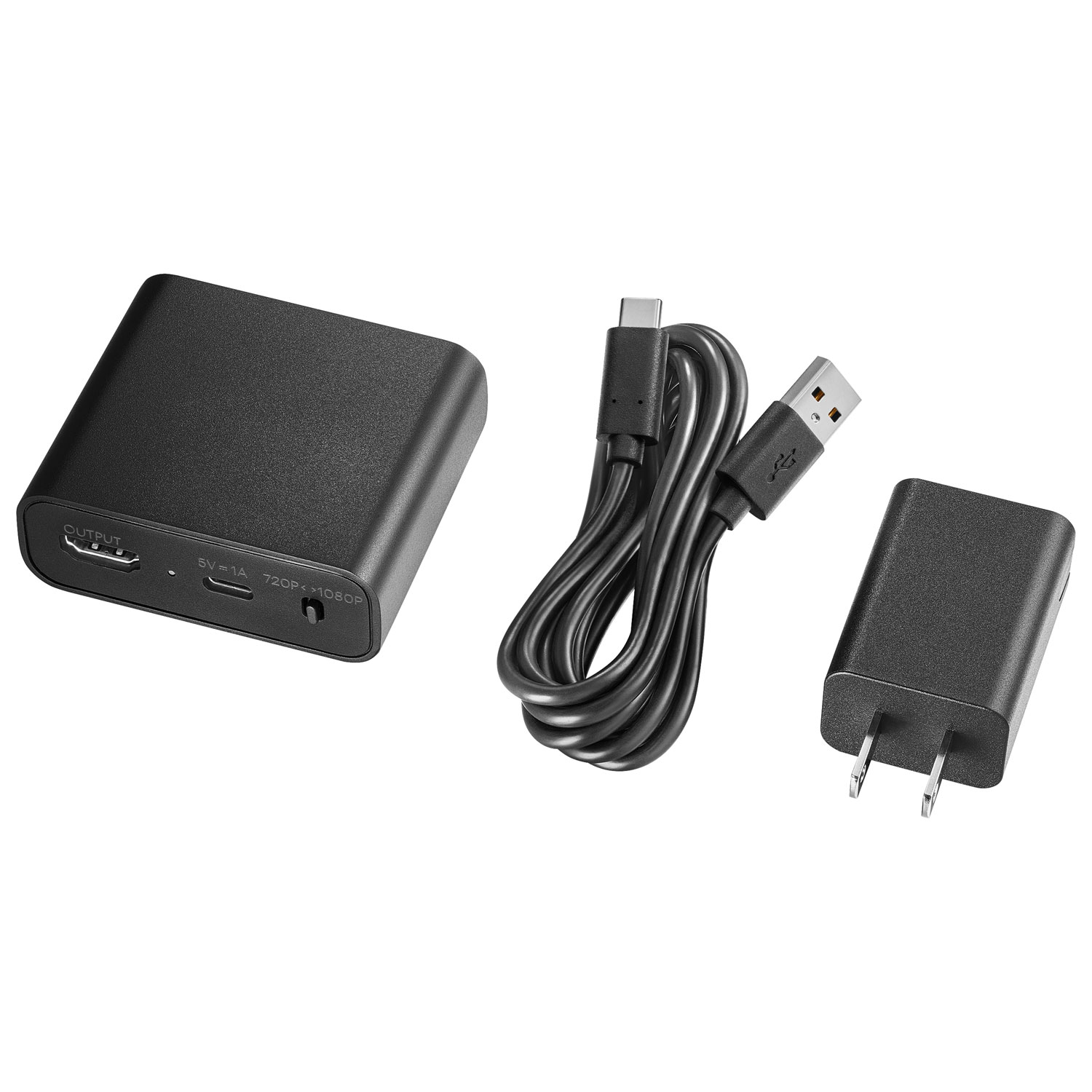 Insignia RCA to HDMI Converter - Only at Best Buy
