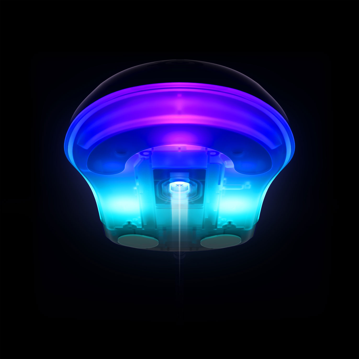 Souris de jeu Bluetooth de 18 000 ppp Rivel 3 gén. 2 de SteelSeries - Noir