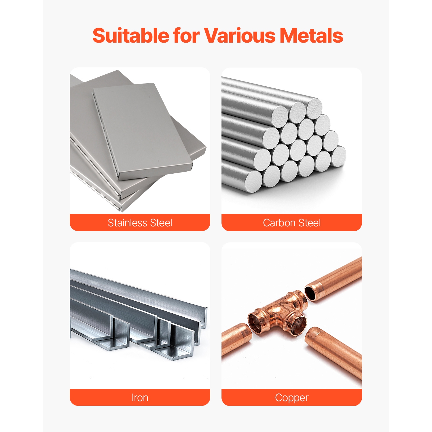 Machine à souder à lame plasma VEVOR 3 en 1, CT-520E TIG/MMA, machine à découper à plasma 30&nbsp;A, soudeuse à ruban 200&nbsp;A TIG et 200&nbsp;A,