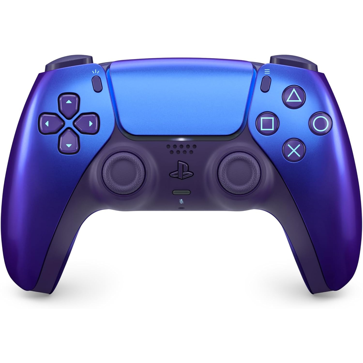 OpenBox PlayStation 5 DualSense Wireless Controller - Chroma Indigo