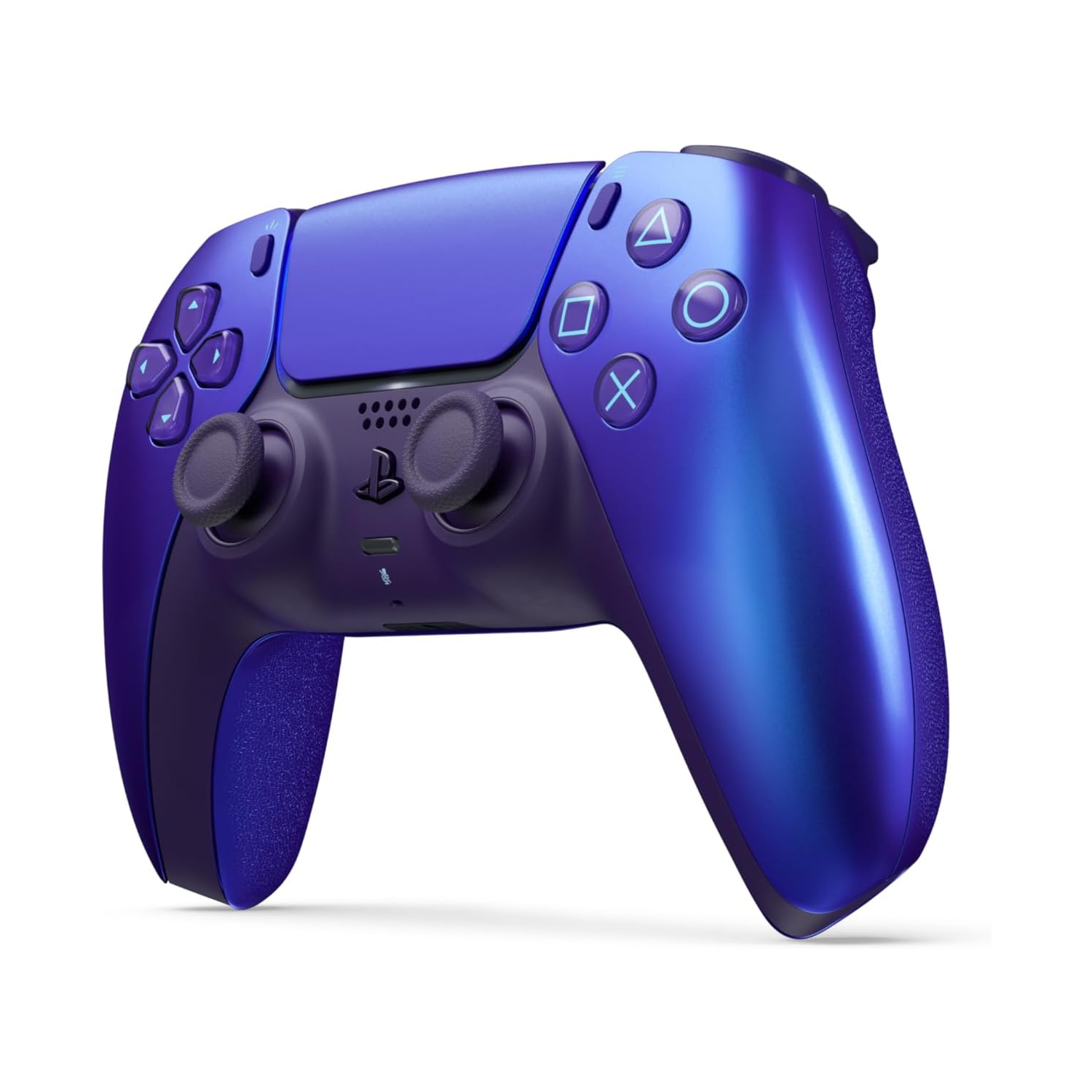 OpenBox PlayStation 5 DualSense Wireless Controller - Chroma Indigo