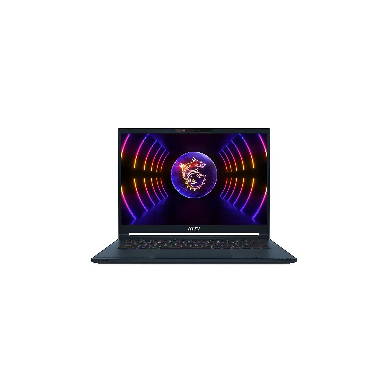 MSI Stealth 2024 Laptop, 10-Core Intel Core i7-13620H, 14" WUXGA 165Hz IPS Display, NVIDIA GeForce RTX 4060, 48GB DDR5 2TB SSD, RGB Backlit Keyboard, TB4, Wi-Fi 6E, Win11 Home