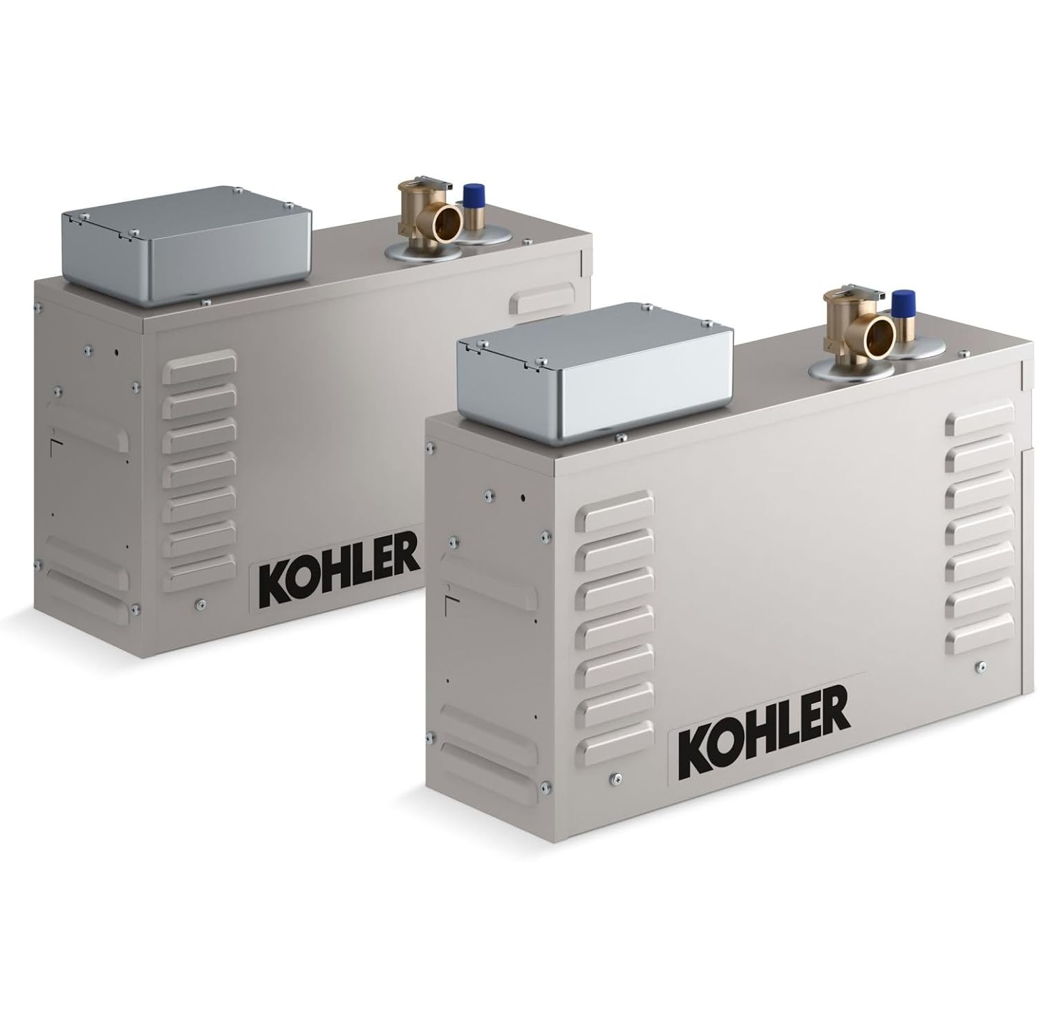 KOHLER – Générateur de vapeur K-5543-NA série Invigoration, 22 KW