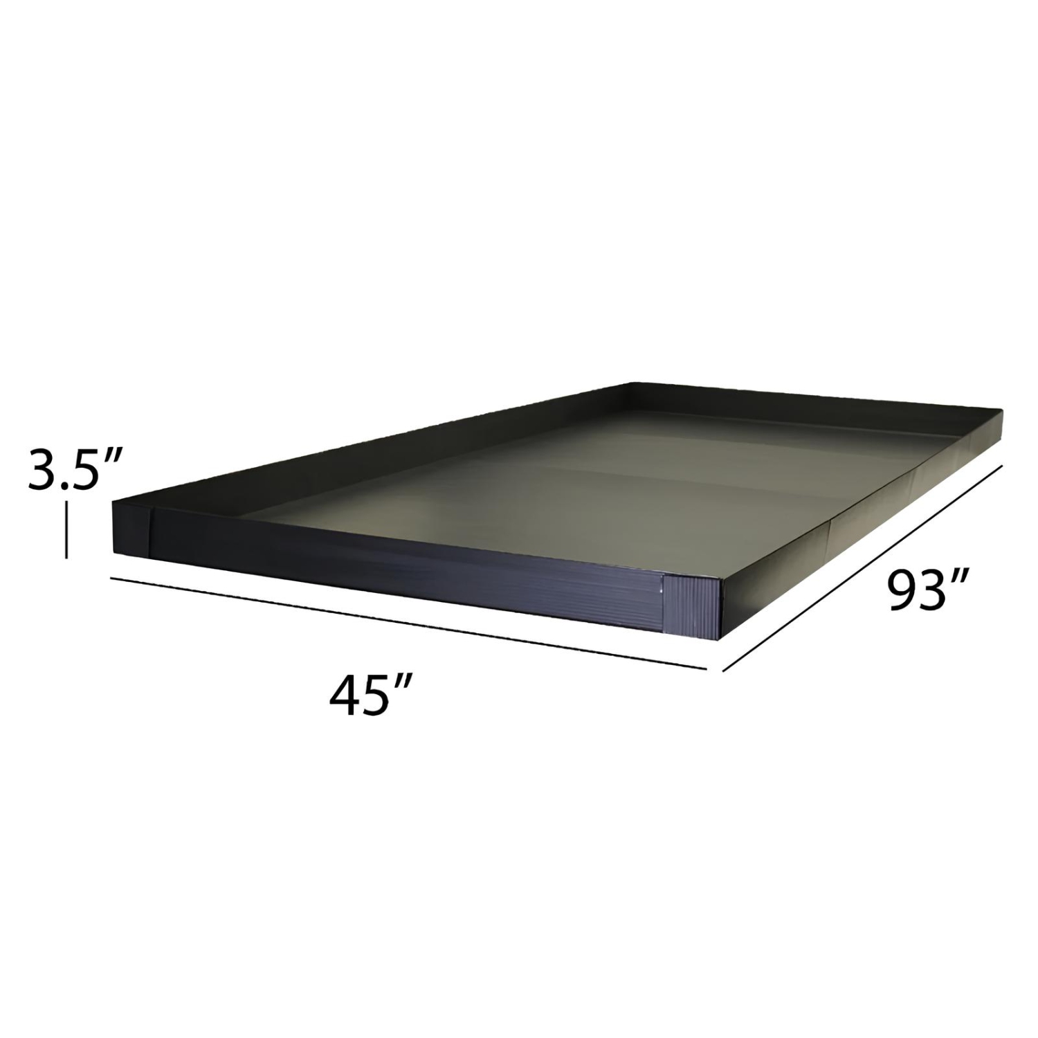 BirdBrain Finch Arena - Portable Coding Robot Play Area - Lightweight, Recyclable, Easy to Assemble & Store | Robot Accessories