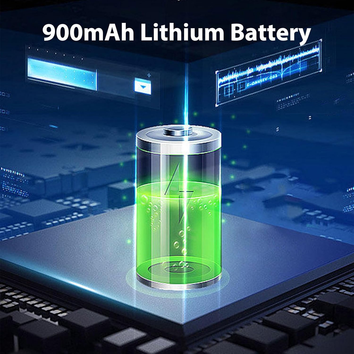 Men's beard trimmer, pocket size, self-sharpening head, washable, USB rechargeable, mini travel beard trimmer for men