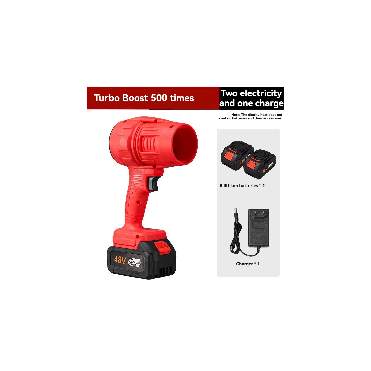 Swiffer L4000 Power