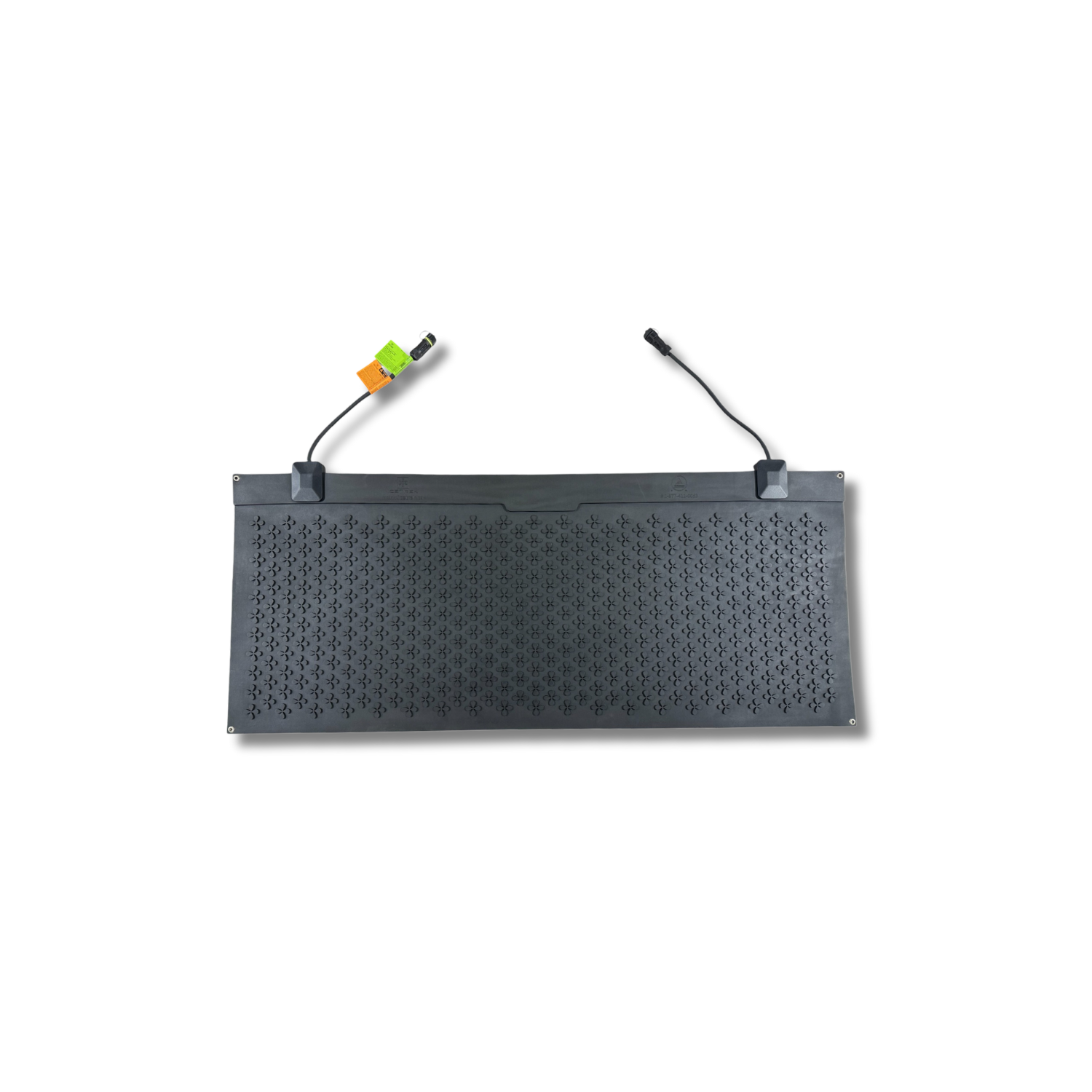 IceTrek 20" x 48" Heated Snow Melting Passageway Mat